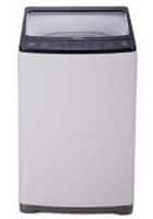 Haier 6.5 Kg Fully Automatic Top Load Washing Machine Moon Grey (HWM65-826NZP)