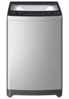 Haier 7 Fully Automatic Top Load Washing Machine Moon Grey (HWM70-826NZP)