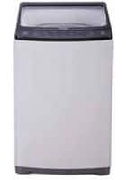 Haier 7 kg Fully Automatic Top Load Washing Machine Moonlight Grey (HWM70-826DNZP)