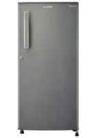 Havells 190 L Direct Cool Single Door Refrigerator Hairline Grey (GLDC202PHGT2EA)