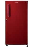 Havells 192 L Direct Cool Single Door Refrigerator Royal Red (GLDC202PRRW2EA)