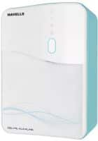 Havells 15 L Storage Water Purifier White (GHWRDLK015)