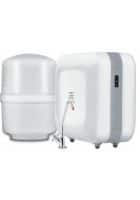 Havells 8 Litres Storage Water Purifier White (GHWRUAW015)