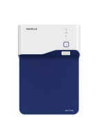 Havells Active UV Purified and Revitalized Water Purifier (White & Blue)