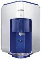 Havells GHWRPPD015 8 L RO + UV Water Purifier (Silver)