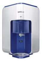 Havells GHWRPPD015 8 L RO + UV Water Purifier Vibrant White and Deep Blue (GHWRPPD015)