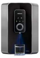 Havells GHWRZNA015 7 L RO + UV Water Purifier (Black)