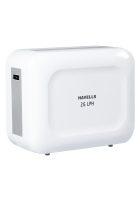 Havells RO and UV Water Purifier (White)