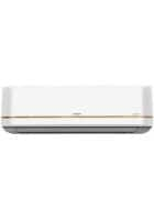 Hitachi 1.5 Ton 3 Star Inverter Split AC White (Copper Condenser, RSQG318HEXA)