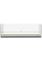 Hitachi 1.5 Ton 3 Star Inverter Split AC White (Copper Condenser, RSRG317IEEA)