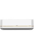 Hitachi 1.5 Ton 5 Star Inverter Split AC White (Copper Condenser, RSRG518HEEAP)