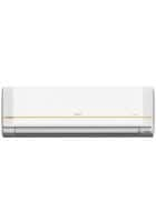 Hitachi 1.5 Ton 5 Star Inverter Split AC White (Copper Condenser, RSRG518IEEA)