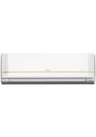 Hitachi 1.5 Ton 5 Star Inverter Split AC White (Copper Condenser, RSRG518HEEA)