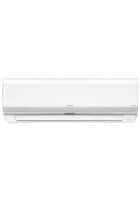 Hitachi 1 Ton 5 Star Inverter Split AC White (Copper Condenser, RAA512CEEA)