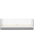 Hitachi 1 Ton 5 Star Inverter Split AC White (Copper Condenser, RAPG512HEEA)