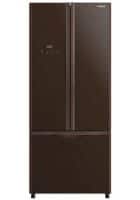 Hitachi 451 L Frost Free Triple Door Refrigerator Brown (R-WB490PND9-GBW)