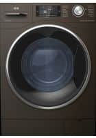 IFB 10 kg Front Load Washing Machine Black with Chrome (IFB W/M EXECUTIVE MXS ID 1014)