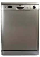 IFB 13 Place Settings Fully Electronic Dishwasher Dark Inox (Neptune Ultra)