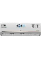 IFB 1.5 Ton 5 Star Inverter Split AC White (Copper Condenser, CI2051G323G1)