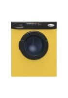 IFB 5.5 kg Fully Automatic Front Load Washing Machine Yellow (Turbo Dry LX)