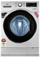 IFB 6.5 kg Fully Automatic Front Load Washing Machine Silver (SENORITA VXS 6510)