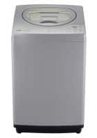 IFB 6.5 kg Fully Automatic Top Load Washing Machine Light Grey (RSS 6.5KG AQUA)