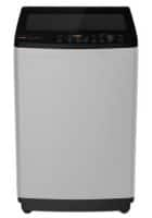 IFB 6.5 kg Fully Automatic Top load Washing Machine Light Grey (SPSS 6.5KG AQUA)