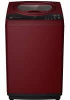 IFB 6.5 kg Fully Automatic Top Load Washing Machine Wine Red (R1WRS 6.5KG AQUA)