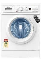 IFB 6 kg Fully Automatic Top load Washing Machine White (DIVA PLUS VXS 6008)