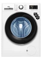 IFB 6 kg Fully Automatic Top load Washing Machine White (EVA PLUS ZWS 6010)