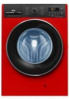 IFB 7 kg Fully Automatic Front Load Washing Machine Red (ELITE ZRS 7012)