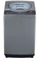 IFB 7 kg Fully Automatic Top Load Washing Machine Medium Grey (RGS 7.0KG AQUA)