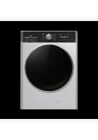 IFB 8.5 kg Front Load Washing Machine Silver (EXECUTIVE ZXS 8.5/6.5/2.5)