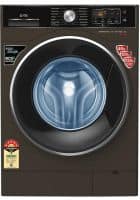 IFB 8 kg Fully Automatic Front Load Washing Machine Brown (SENATOR MXS 8012)