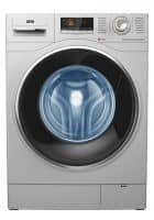 IFB 8 kg Fully Automatic Front Load Washing Machine Silver (ELENA PLUS SXS 6510)