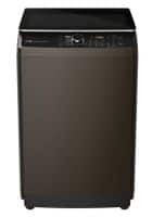 IFB 8 kg Fully Automatic Top Load Washing Machine Brown (SBRS 8.0KG AQUA)