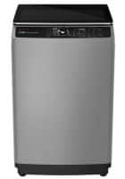 IFB 8 kg Fully Automatic Top Load Washing Machine Sparkle Silver (SPLS 8.0KG AQUA)