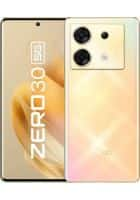 Infinix Zero 30 5G 256 GB Storage Golden Hour (12 GB RAM)