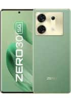 Infinix Zero 30 5G 256 GB Storage Rome Green (12 GB RAM)