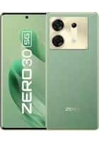 Infinix Zero 30 5G 256 GB Storage Rome Green (8 GB RAM)