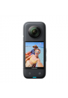 Black Insta 360 One X2 Action Camera at Rs 33000 in Pune
