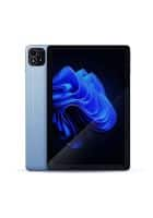 itel Pad One 128 GB Storage Light Blue (4 GB RAM)