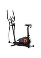 Jordan Fitness Jfe 30 Home Use Elliptical Magnetic Cross Trainer