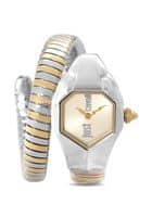 Just Cavalli JC1L001M0035 Analog Watch For Women