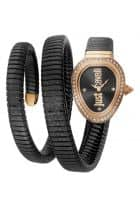 Just Cavalli JC1L163M0045 Glam Snake Analog Watch For Women