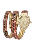 Just Cavalli JC1L163M0245 Serpente Reale Watch For Women