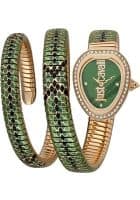 Just Cavalli JC1L163M0265 Serpente Reale Watch For Women