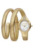 Just Cavalli JC1L189M0035 Analog Watch For Women