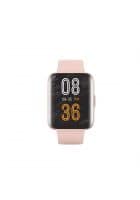 Just Corseca Stayfit Jive with Dual Curved Screen ROSE GOLD
