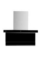 Kaff Falmarc DHC 90-A Chimney, Black